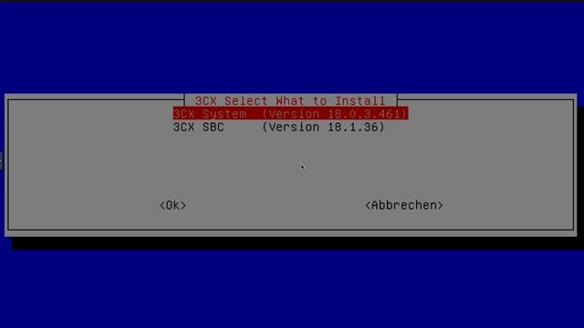 Telefonanlage auf Synology DiskStation einrichten - Kostenloses Telefonsystem mit 3CX смотреть онлайн