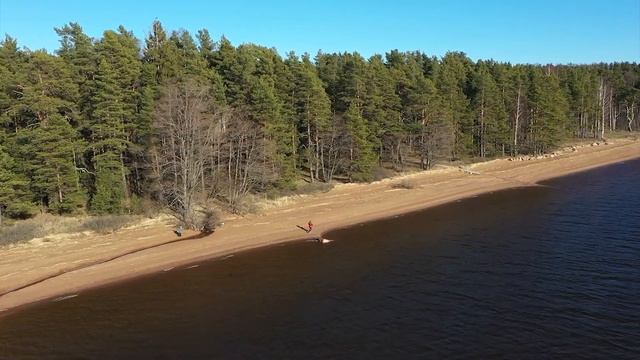 Балтика начинается здесь || We are the Baltic смотреть онлайн