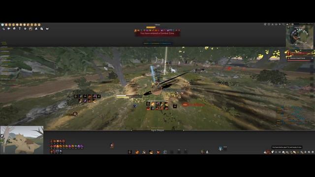 BDO | FLOW - MUSA PVP смотреть онлайн