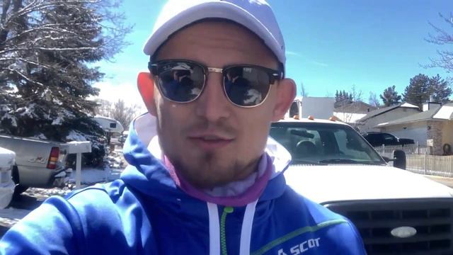 Чем занимался в Литве и как получил внж? смотреть онлайн