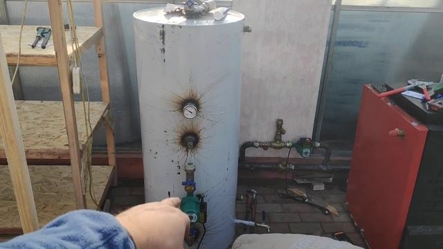 Грибная страсть