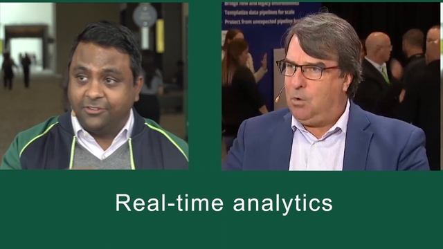 TheCUBE live at MongoDB .local NYC | Official Trailer смотреть онлайн