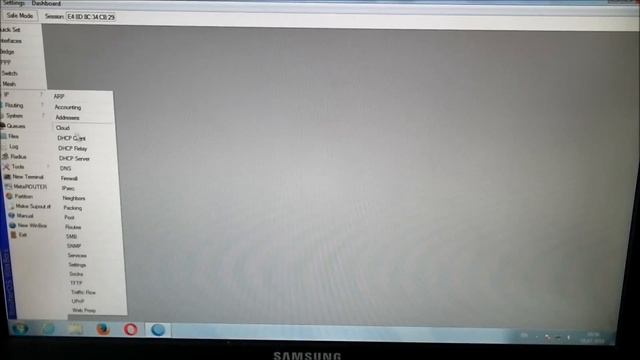 Обзор маршрутизатора Mikrotik RB2011iLS-IN смотреть онлайн