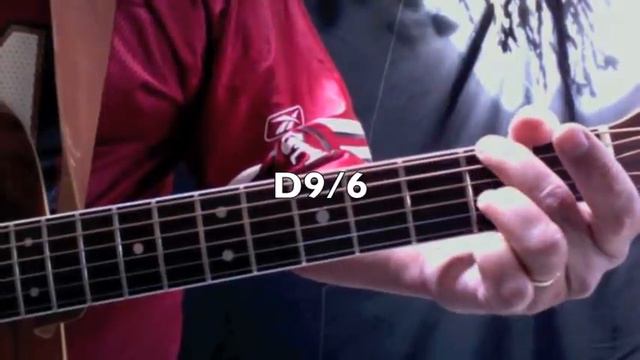 A HORSE WITH NO NAME - Guitar Lesson смотреть онлайн