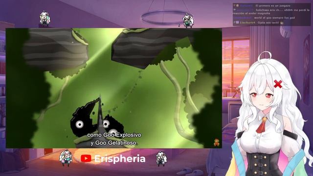 ERISPHERIA reacciona "NINTENDO DIRECT 21 DE FEBRERO 2024" смотреть онлайн