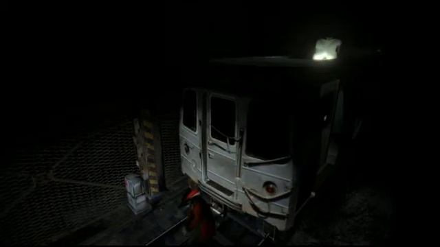 RE6 - No Hope/Extremely Tough Enemies смотреть онлайн