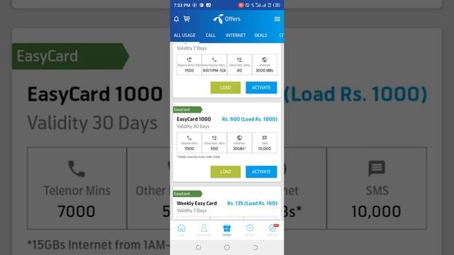 My Telenor app ka review смотреть онлайн