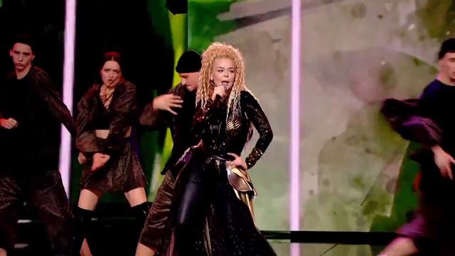 GROSU - Кохала (Перше Зимове Шоу, Січень 2022)