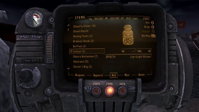 Fallout: New Vegas {Part 75} Beware the Ides of March смотреть онлайн
