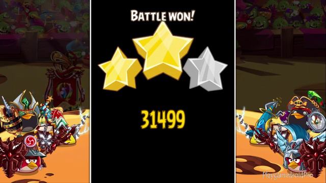 Angry Birds Epic - PvP Ranked Arena Battle! - Part 398 смотреть онлайн