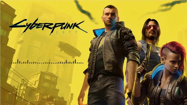 KILL THE MESSENGER (Cyberpunk 2077 - Remix 2022) by RetroMastering смотреть онлайн