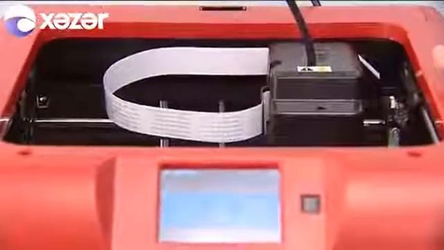 Xəzər TV efirində "STEAM Azerbaijan" layihəsi haqqında смотреть онлайн