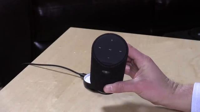 Amazon Tap Review - Alexa in a Bluetooth Speaker ! Compared to the Echo смотреть онлайн