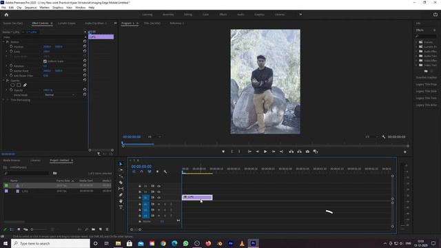 Pr | HYPER 3D Tutorial NEW TREND ✨✨ смотреть онлайн