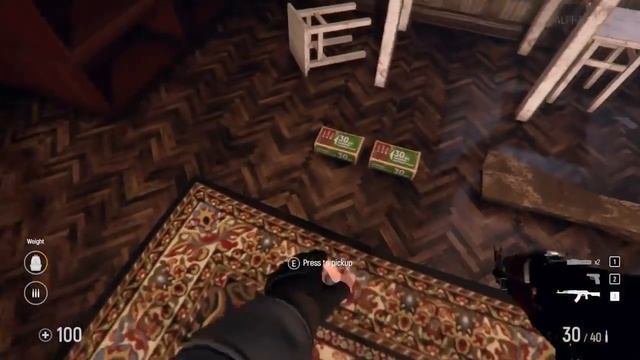 DEAD DOZEN First Gameplay Demo New Horror Multiplayer Game 2018 смотреть онлайн