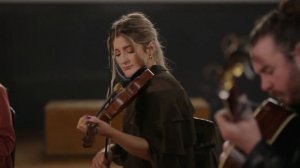 Traditional Irish Music | Doireann Glackin, Sarah Flynn & John Francis Flynn | Paddy Lyons