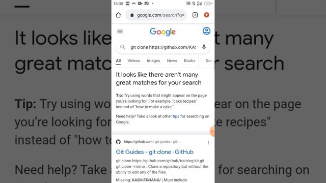 termux check git clone смотреть онлайн