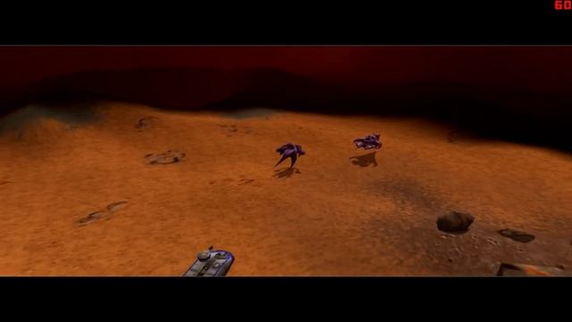 Rim - Battle Planets(Периферия) Прохождение - #31 Путь к биосфере смотреть онлайн