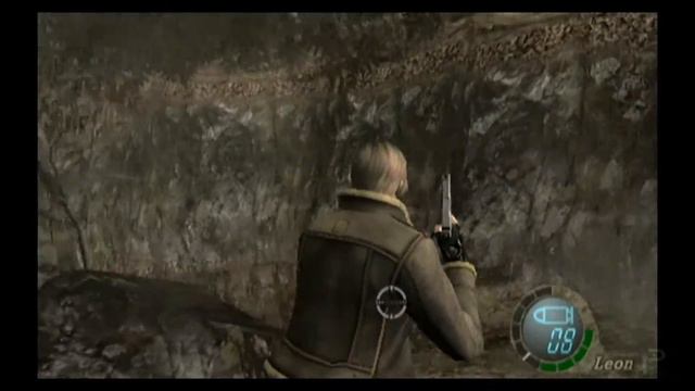 The PAL Format Plays... Resident Evil 4 смотреть онлайн