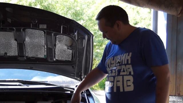 Воздушный сигнал на легковой авто, воздушка на легковушку смотреть онлайн