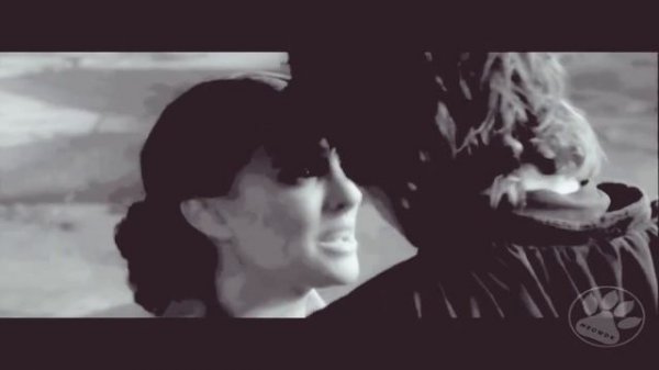 Дарт Вейдер вспоминает Падме