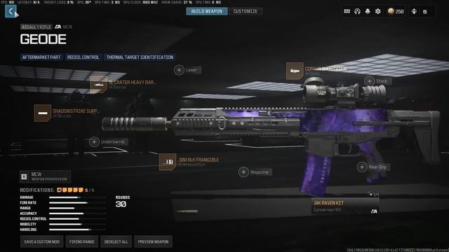 MWIII | Zombie | Dark Aether смотреть онлайн