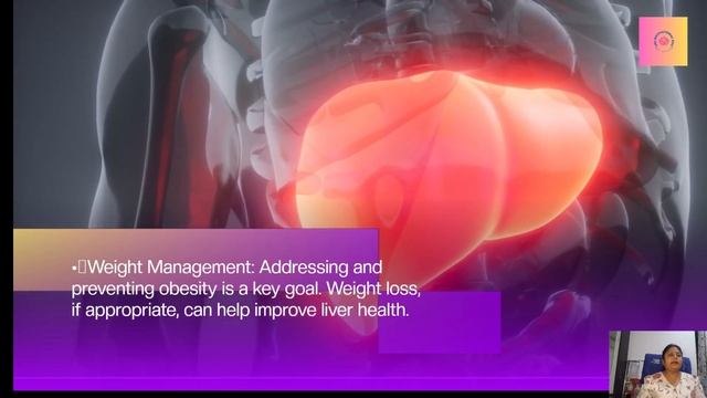 Fatty liver in children. смотреть онлайн