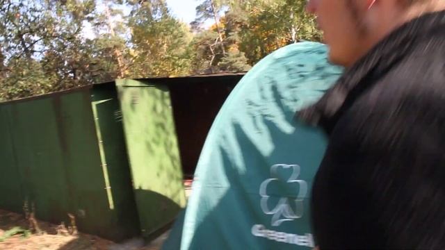 Палатки Greenell