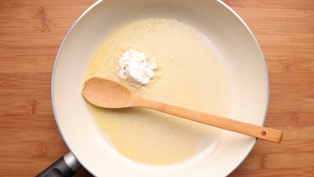 Вкусные будни