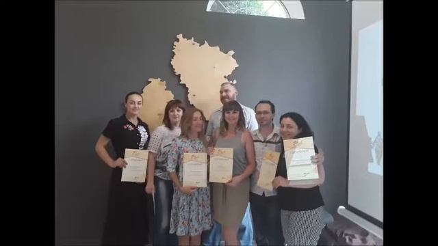 Круглый стол "ОРТОПЕДИЯ в кабинете ногтевого сервиса" от "Profi CLUB" г. ДОнецк смотреть онлайн