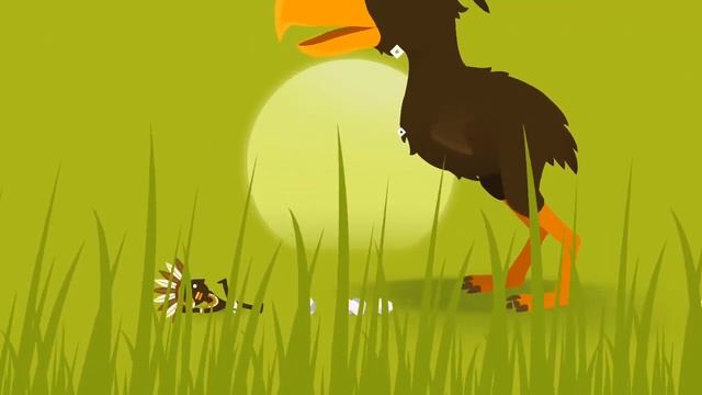 Big hunter НОВОЕ ОБНОВЛЕНИЕ 2022 игровой мультик на андроид Большой охотник #Мобильные игры смотреть онлайн