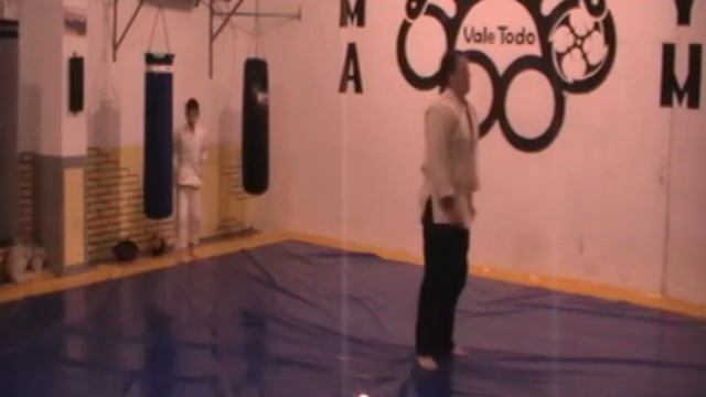 Aikido. Айкидо. Training. Тренировка смотреть онлайн