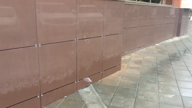 Музей «Россия-моя история» в Саратове не выдержал проверки дождем смотреть онлайн