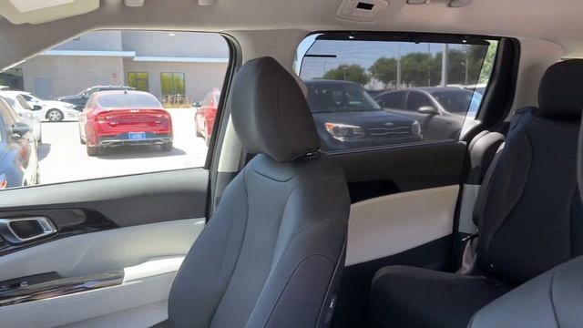 2023 Kia Carnival Gilbert, Chandler, Mesa, Queen Creek, San Tan, AZ 232361 смотреть онлайн