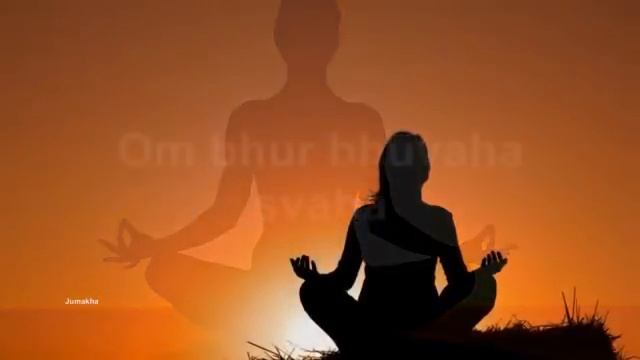 Deva Premal Gayatri Mantra Kısa Versiyon смотреть онлайн
