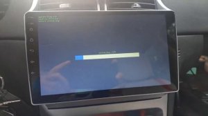 CarNavi MTK825X Junsun v1 pro android update 29.07.2023 V94 UI02 firmware