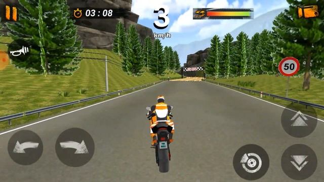 Bike Racing Offroad - Bike Racing Offroad Game - Android Gameplay SXYWBUA смотреть онлайн