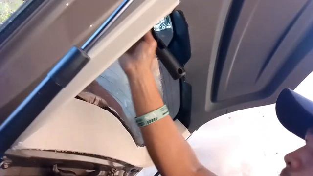 BENEFITS OF MEDIUM BLACK TINT || PARA MAY IDEA KAYO SA medium black|| FORD CAR TINT INSTALLATION смотреть онлайн