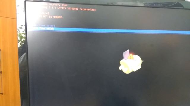 Прошиваем Android TV BOX 2 способами смотреть онлайн