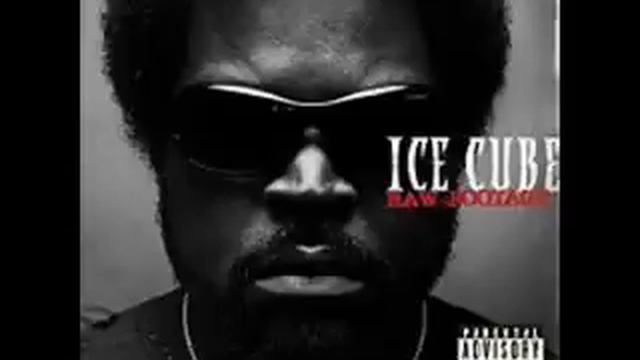 Ice Cube Ft Butch Cassidy - Take Me Away