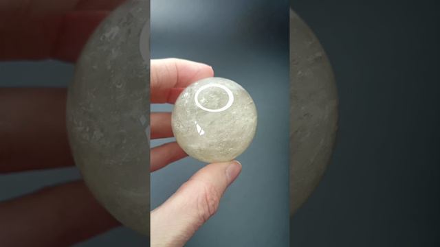 Шарик из кварца смотреть онлайн