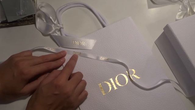 Реплики - Да, Нет, Наверное? Сравниваю оригинал и реплику украшений Dior смотреть онлайн