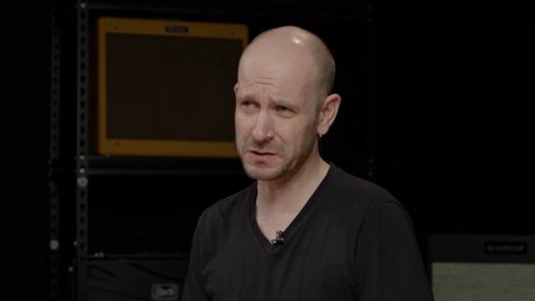 Lehle Sunday Driver II: Give Your Darkened Tones a Boost!