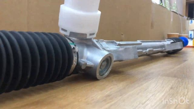 Рулевая рейка kia ceed, hyundai elantra, i35 смотреть онлайн