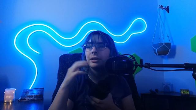 Microphone Test! Rambling and Tapping смотреть онлайн