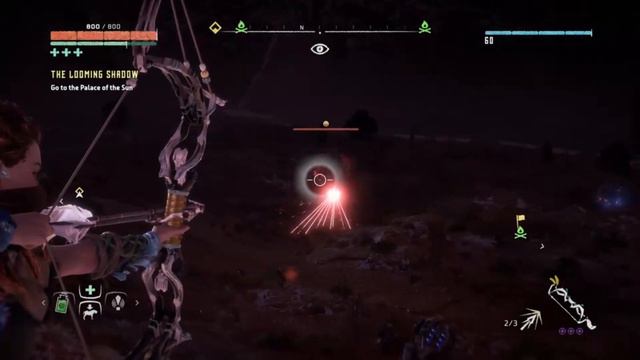 Humiliating myself publicly on twitch | Horizon Zero Dawn stream highlights смотреть онлайн