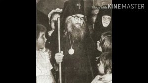 Житие святителя Иоанна Шанхайского и Сан–Францисского