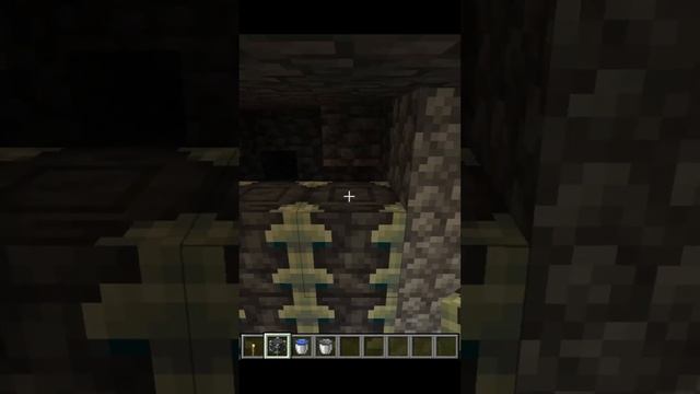 Простая фармилка зомби или скелетов в майнкрафт — SPEDARUM смотреть онлайн