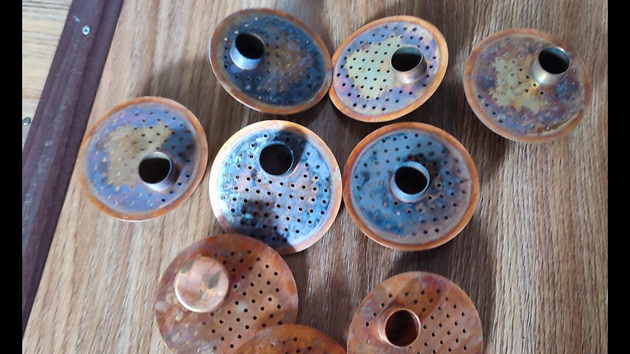 Аппарат Domspirt спустя 10 месяцев использования