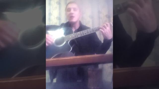 Реп на гитаре 9 смотреть онлайн